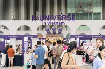 VIPREMIUM 2025: Cầu nối giao thương quốc tế cho doanh nghiệp Việt Nam