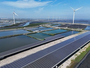 Mức đầu tư năng lượng toàn cầu năm 2025 đạt kỷ lục