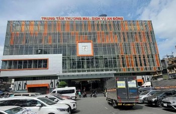 TP. Hồ Chí Minh: Vì sao nhiều tiểu thương tạm ngừng kinh doanh?