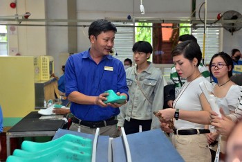 Thương hiệu Việt bắt tay với nền tảng số thúc đẩy sản xuất xanh