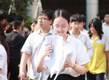 Đề thi, đáp án môn Toán lớp 10 Hà Nội