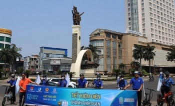 PC Đắk Lắk tiếp tục đẩy mạnh phong trào tiết kiệm điện