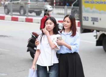 Hơn 13.000 thí sinh Hà Nội tranh 'vé' vào lớp 10 chuyên