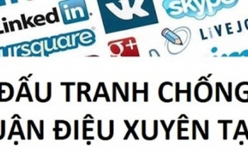 Phản bác mọi luận điệu xuyên tạc về tinh gọn bộ máy