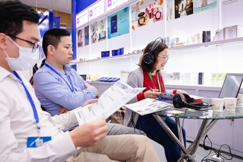 58 doanh nghiệp Hàn Quốc tìm kiếm đối tác Việt Nam