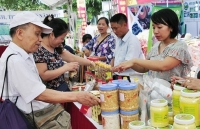 Sửa đổi mức hỗ trợ Chương trình xúc tiến thương mại quốc gia