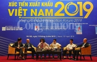 Xúc tiến thương mại: Công cụ hữu hiệu thúc đẩy xuất khẩu bền vững