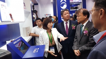 Tạo thuận lợi tối đa cho doanh nghiệp Việt Nam - Hàn Quốc giao thương