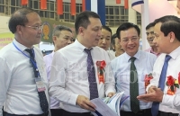 Thêm cơ hội hợp tác cho ngành Công Thương khu vực phía Bắc