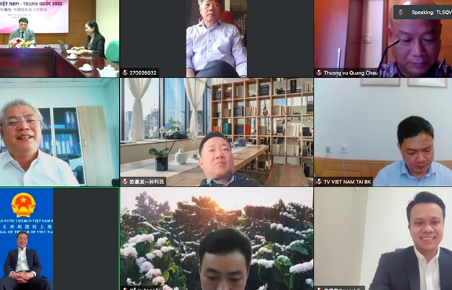 Bí quyết nào giúp Trung Nguyên Legend chinh phục thị trường Trung Quốc