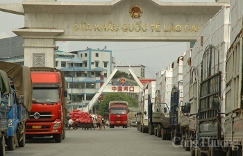 Ưu tiên vốn cho hoàn thiện hạ tầng giao thông khu vực biên giới