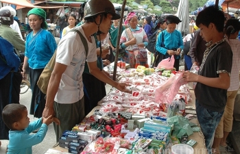 Gỡ điểm yếu về xúc tiến thương mại cho các địa phương khu vực biên giới