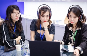 Cơ hội giao thương mới với doanh nghiệp Hàn Quốc