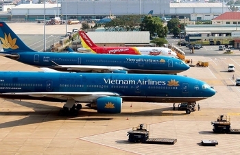 Mở lại đường bay quốc tế:  Thời điểm đã đến?