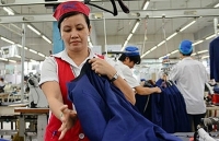 Doanh nghiệp thương hiệu quốc gia tăng trưởng khả quan