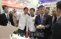 Chương trình Xúc tiến thương mại quốc gia: Thiết thực và hiệu quả