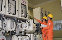 EVN sẵn sàng công tác cấp điện dịp Tết Nguyên đán Kỷ Hợi 2019
