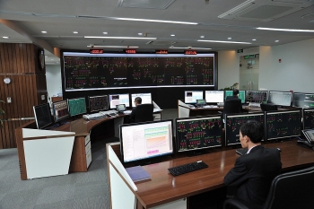 EVN cấp điện an toàn liên tục dịp Tết Dương lịch 2021