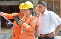 Bộ Công Thương sẽ báo cáo Chính phủ về biểu giá điện và chính sách giảm tiền điện