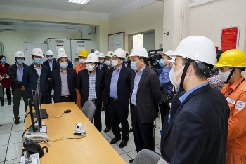 Bộ Công Thương: Đảm bảo hệ thống an toàn, không để thiếu điện dịp Tết