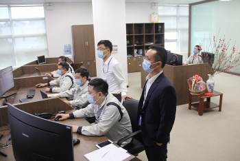 Nỗi niềm kỹ sư điện trực Tết Tân Sửu thời Covid