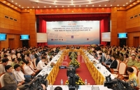 Nâng cao hiệu quả công tác chống buôn lậu, hàng giả, gian lận thương mại trong hội nhập