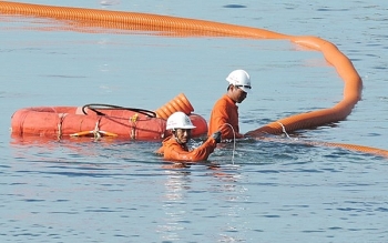 Bà Rịa Vũng Tàu mong muốn sớm kéo điện ra Côn Đảo