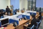EVN đẩy mạnh các cam kết dịch vụ tốt nhất cho khách hàng