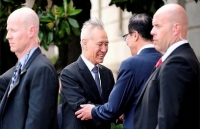 Mỹ chính thức leo thang thuế quan, Trung Quốc tuyên bố sẽ trả đũa