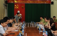 Đảng bộ Báo Công Thương thực hiện Chỉ thị 05/CT-TW: Những kinh nghiệm từ thực tế