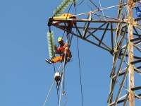Điện thương phẩm 6 tháng tăng 10,01%