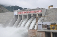 Thủy điện Lai Châu là công trình quan trọng liên quan đến an ninh Quốc gia
