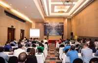 Thêm giải pháp tối ưu xây dựng và vận hành Trung tâm dữ liệu cho doanh nghiệp