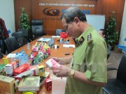 Tăng cường quản lý bán hàng đa cấp