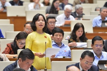 Công khai thông tin về biến đổi khí hậu, thiên tai để tránh hiểu sai