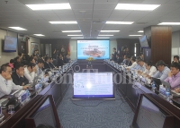EVN muốn đi nhanh, hiệu quả hơn với cách mạng công nghiệp 4.0