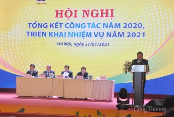 TKV: Tạo đột phá trong ứng dụng công nghệ 4.0 vào sản xuất và quản trị