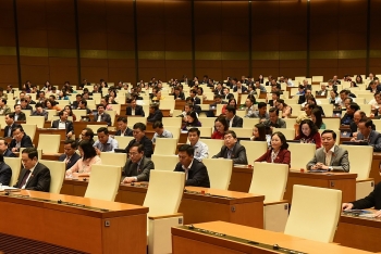 Cử tri đánh giá cao sự đổi mới, sáng tạo, linh hoạt và tinh thần trách nhiệm của Quốc hội