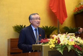 Xét xử nghiêm minh 7.463 vụ án tham nhũng, kinh tế nghiêm trọng