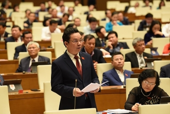 Từ nhập siêu chuyển sang xuất siêu: Thành công trong hội nhập kinh tế quốc tế