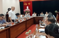 Bộ Công Thương tập trung thúc đẩy tiêu thụ trái vải