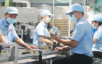 Ngành Công Thương Thanh Hoá: Giá trị sản xuất công nghiệp 9 tháng tăng 16,4% so với cùng kỳ