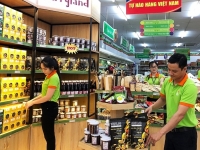 Đồng bằng sông Cửu Long: Hàng Việt tiếp tục giữ vị thế