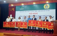 Habeco: Hiệu quả từ các phong trào thi đua