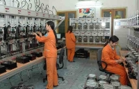 Công đoàn Điện lực Việt Nam: Hưởng ứng Tháng an toàn vệ sinh lao động