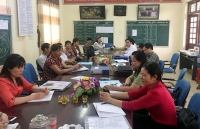 Sử dụng hiệu quả tài chính công đoàn