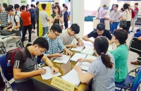 Trung tâm Dịch vụ việc làm: Thanh Hóa Hỗ trợ tích cực người lao động