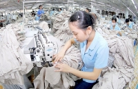 Thành lập Ban Nữ công quần chúng: 100% công đoàn cơ sở đủ điều kiện