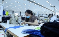 Ngành dệt may: Phát động Cuộc thi tìm hiểu truyền thống vẻ vang