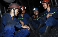 TKV: Lương thợ lò được đảm bảo